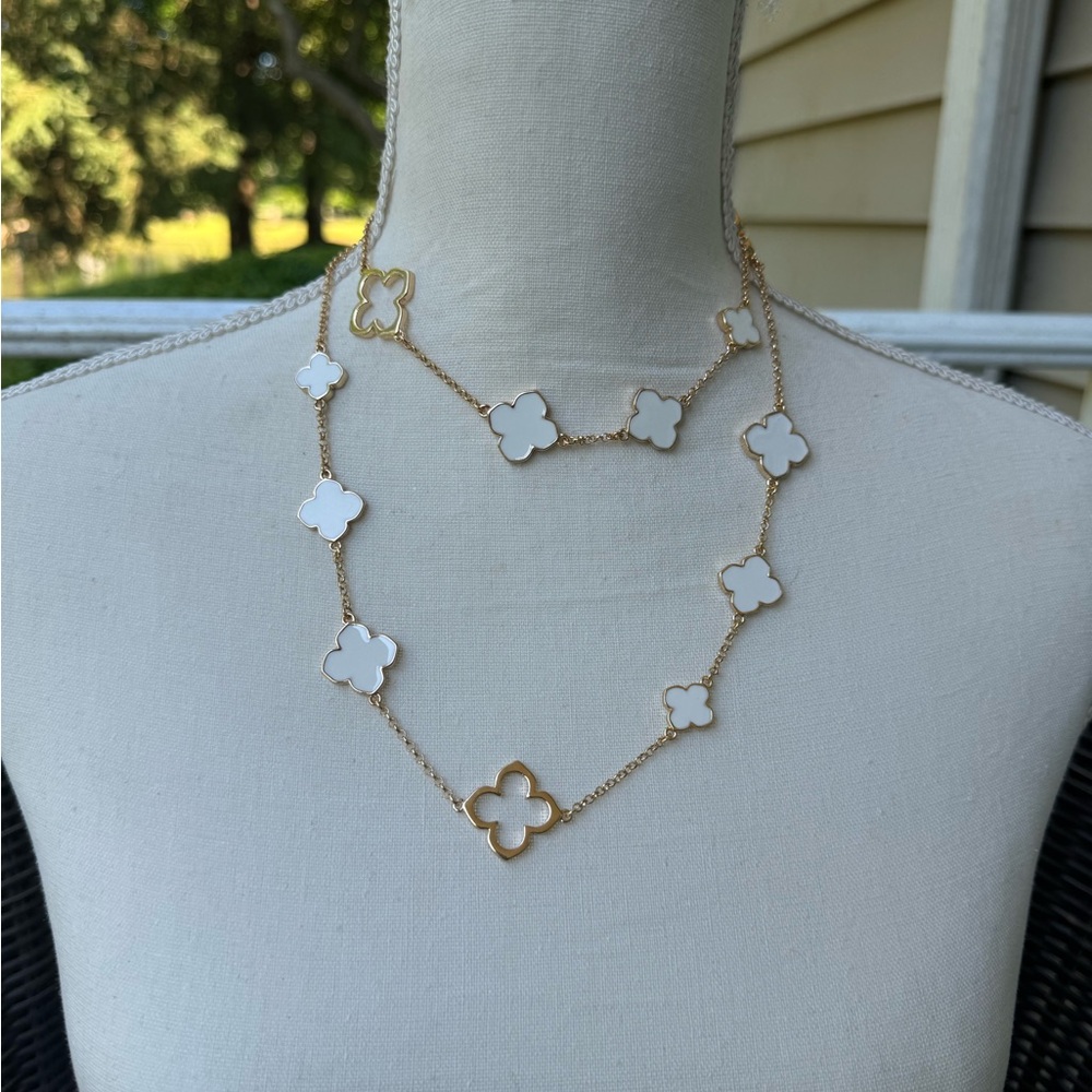 DEPARTMENT STORE NECKLACE - Picture 8 of 8